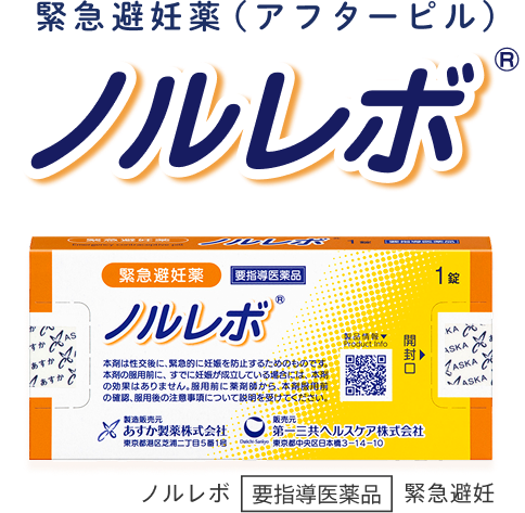 ノレルボ